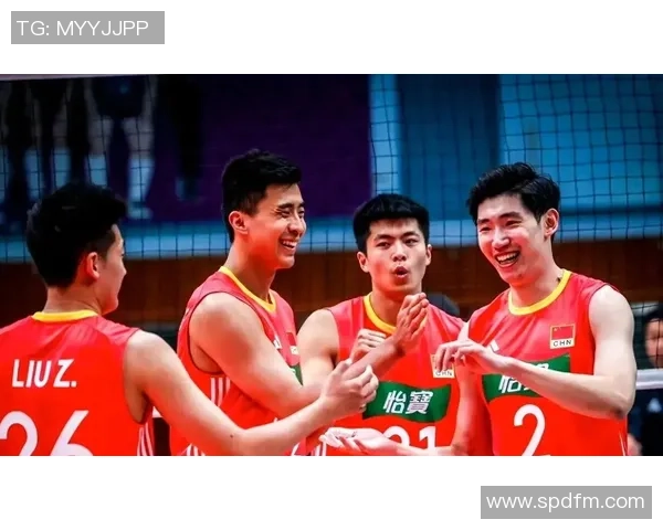 2019年中国男排与加拿大男排激战回顾及精彩瞬间分析