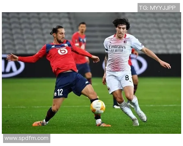 2020年2月17日法甲精彩对决里尔主场迎战马赛全场回顾与精彩瞬间分析