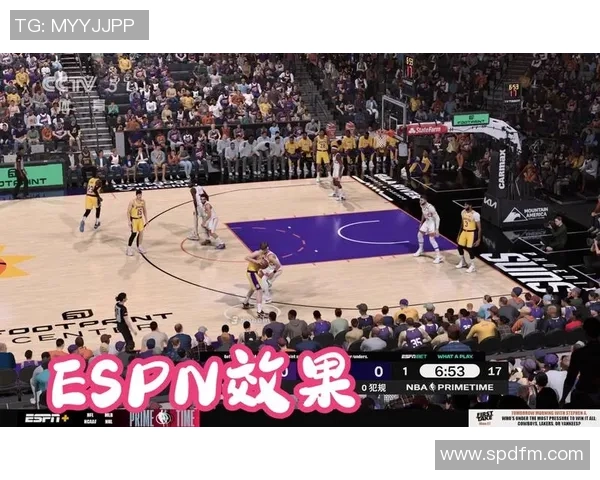 2010年NBA季后赛太阳对湖人精彩对决回顾全程解说视频完整版