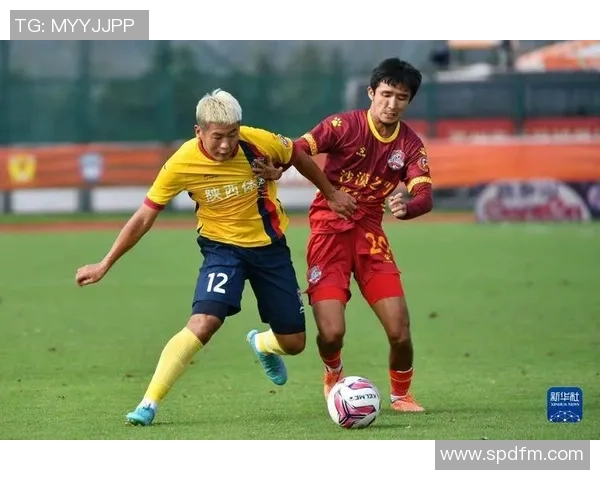 内蒙古中优与陕西长安竞技的精彩对决分析与赛季前景展望