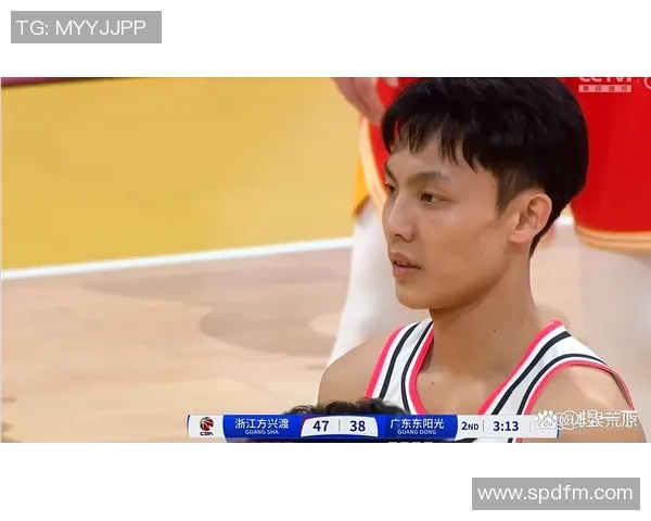 2016年CBA精彩对决回顾广东队与四川队全场比赛录像分析