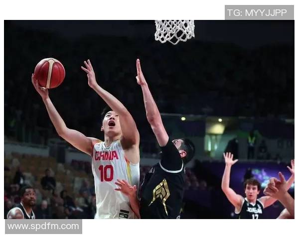 2018年中国男篮对阵约旦的精彩直播回顾与赛后分析