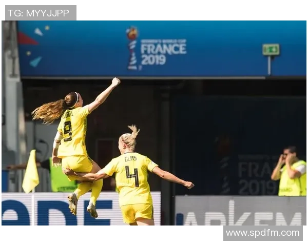 2019年女足世界杯英格兰对瑞典精彩对决回顾与分析