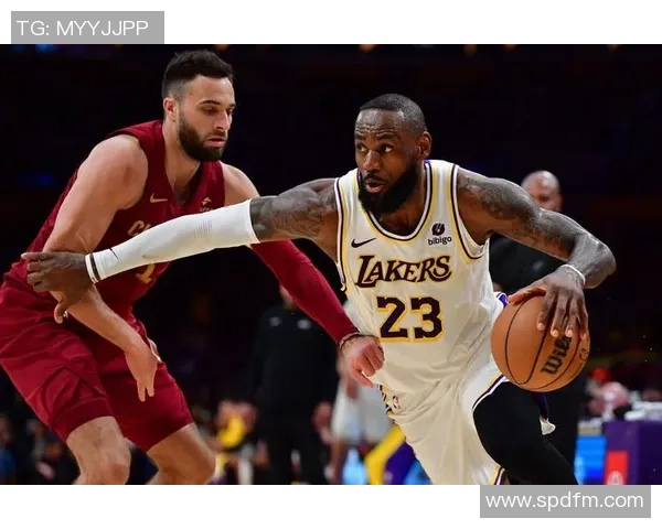 湖人对阵骑士精彩比赛视频直播全程回顾与分析 湖人对阵骑士精彩比赛视频直播全程回顾与分析