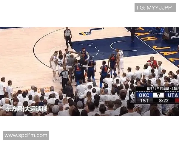 雷霆与爵士精彩对决回顾3月12日全场比赛精彩瞬间分析