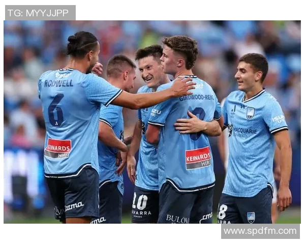 北单推荐布里斯班狮吼对阵悉尼FC精彩赛事分析与预测 北单推荐布里斯班狮吼对阵悉尼FC精彩赛事分析与预测