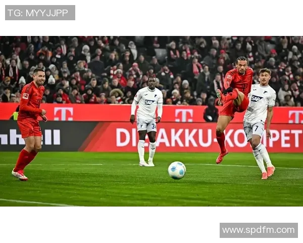 拜仁对霍芬海姆精彩对决比分揭晓9月27日赛后分析与回顾 拜仁对霍芬海姆精彩对决比分揭晓9月27日赛后分析与回顾