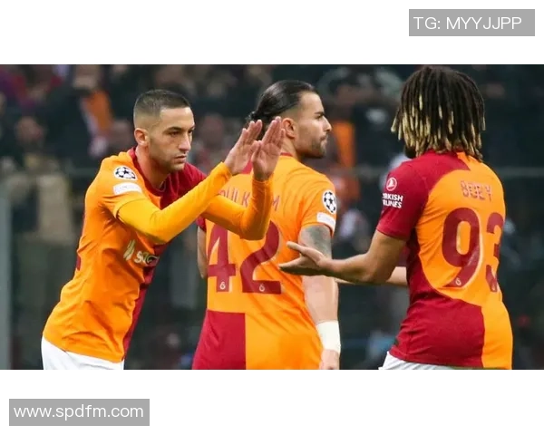 欧冠激战加拉塔萨雷迎战莫斯科火车头争夺小组出线关键战役