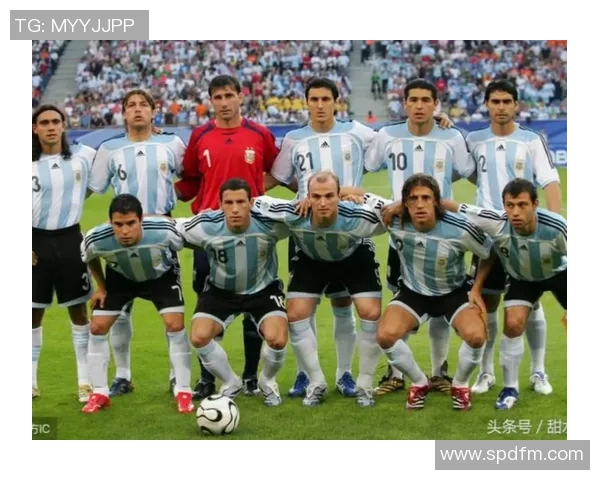 2006世界杯德国与阿根廷激烈对抗引发冲突精彩视频回顾