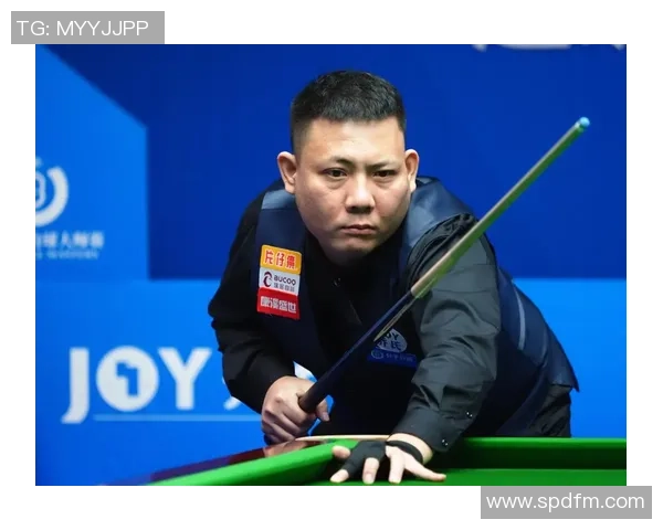 2020中式台球精彩对决郑宇伯挑战楚秉杰巅峰之战回顾