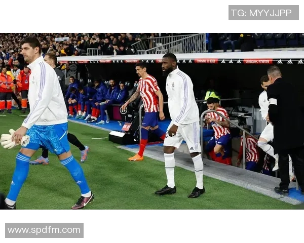 马德里竞技对阵巴利亚多利德精彩直播全程回顾与分析