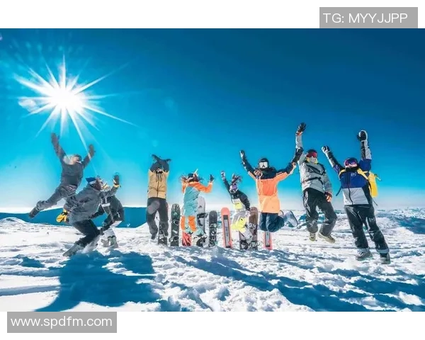 全方位晋级!五莲山滑雪场行将开板! 全方位晋级!五莲山滑雪场行将开板!