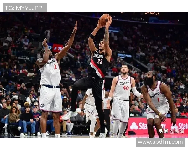 湖人123-115开拓者 球员点评：3人满分，5人及格，克内克特低迷